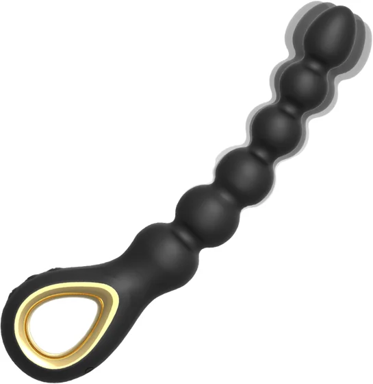 B-Vibe Rimming Plug