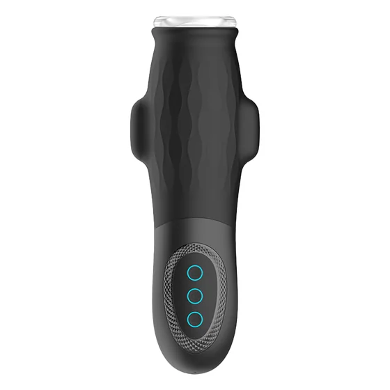 Cal Exotics Optimum Series Automatic Advanced Smart Penis Pump