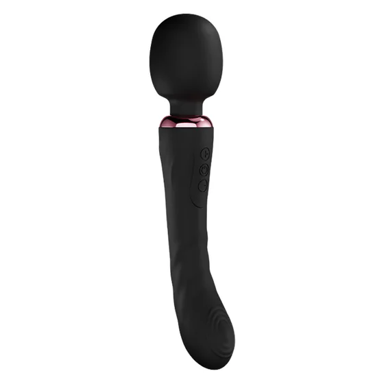 5 Best Wand Vibrators in 2026 — Tested & Ranked