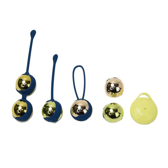 5 Best Kegel Weights in 2026 — Tested & Ranked
