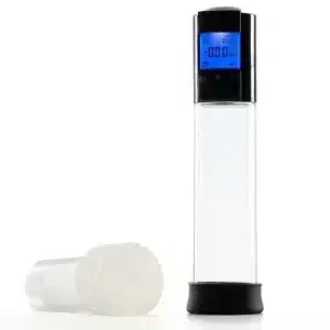 Lynk Pleasure Excelsior Smart Automatic Penis Pump