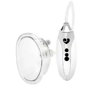 Pussy Power Auto Suction Pump