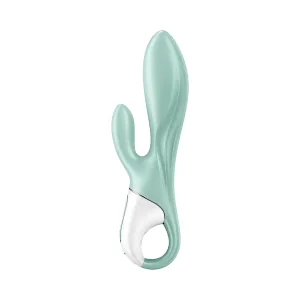 Satisfyer Air Pump Bunny 5 Connect App