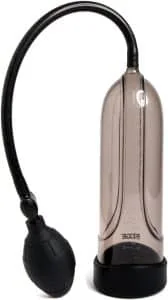 Tracey Cox EDGE Ultimate Performance Stamina Penis Pump