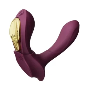 Zalo Aya Wearable Vibrator